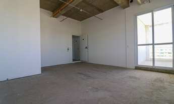 Imagem 3: Sala Comercial no Edifício Nine Office Boutique