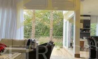 Imagem 6: Casa - Loteamento Mont Blanc Residence - Campinas