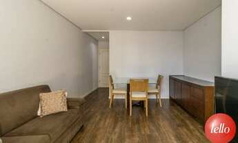 Imagem 4: São Paulo - Apartamento Padrão - Mooca