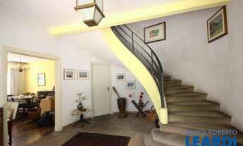 Imagem 6: CASA ASSOBRADADA - PERDIZES - SP