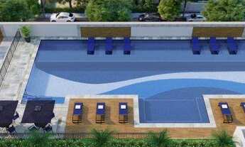 Imagem 6: Clima São Francisco - 66 a 86m² - 2 a 3 Quartos - 1 Suíte - Cidade São Francisco, São Paul