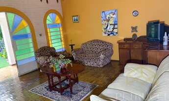 Imagem 3: Chácara - Chácaras de Recreio Ingá - Indaiatuba