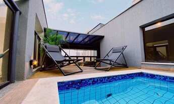 Imagem 4: São Paulo - Apartamento Padrão - Vila Gomes Cardim