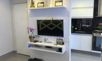 Imagem 4: Apartamento - Vila Satúrnia - Campinas