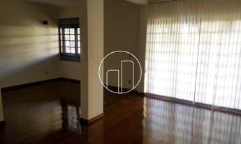 Imagem 2: Campinas - Casa de Condomínio - Parque da Hípica