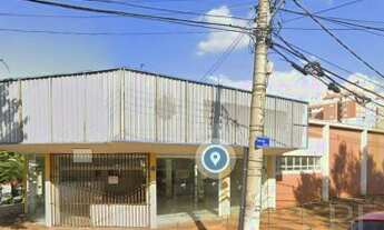 Imagem 2: área - Vila Nova - Campinas