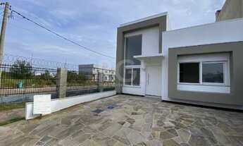 Imagem: Porto Alegre - Casa Padrão - Hípica