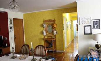 Imagem: APARTAMENTO - PERDIZES - SP