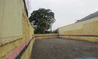 Imagem 5: AREA - BUTANTÃ - SP