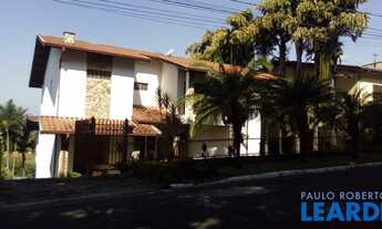 Imagem 3: CASA EM CONDOMÍNIO - VALE DO ITAMARACÁ - SP