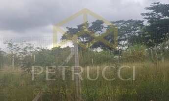 Imagem 3: Terreno - Residencial Parque da Fazenda - Campinas