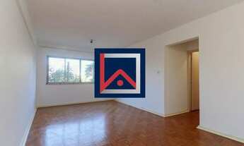 Imagem: Apartamento Locação Vila Madalena 90 m²