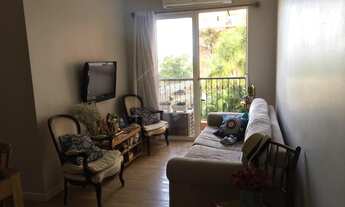 Imagem 4: Apartamento - Vila Nova - Campinas