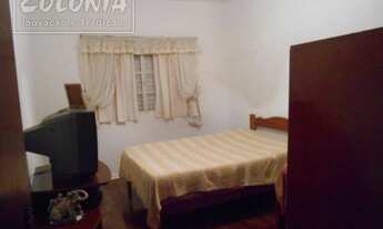 Imagem 5: Santo André - Casa Padrão - Parque Novo Oratório