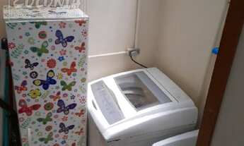 Imagem 7: Santo André - Casa Padrão - Vila Camilópolis