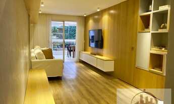 Imagem 5: Apartamento para Venda em Rio de Janeiro, Recreio dos Bandeirantes, 3 dormitórios, 1 suíte