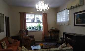 Imagem 4: Casa para venda com 125 metros quadrados com 4 quartos em Tijuca - Rio de Janeiro - RJ