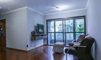 Imagem 1: APARTAMENTO RESIDENCIAL em São Paulo - SP, Saúde