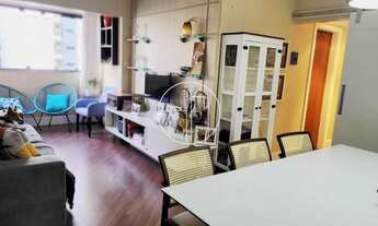 Imagem 3: Campinas - Apartamento Padrão - Cambuí