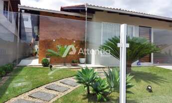 Imagem 3: Casa Térrea Averbada Glória