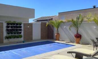 Imagem 2: Casa - Parque Sao Miguel - Hortolândia