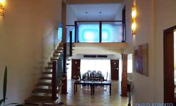 Imagem 4: CASA EM CONDOMÍNIO - CONDOMÍNIO PORTO ATIBAIA - SP