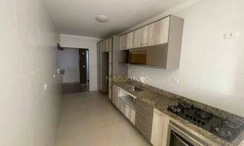 Imagem 4: Apartamento com 3 dormitórios à venda, 123 m² por R$ 815.000,00 - Aviação - Praia Grande/S