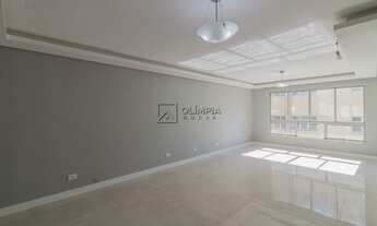 Imagem 2: Apartamento Venda 3 Dormitórios - 133 m² Perdizes