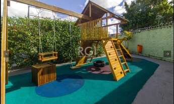 Imagem 3: Porto Alegre - Casa Padrão - Sarandí