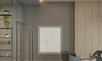 Imagem 3: Curitiba - Apartamento Padrão - Centro