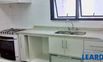 Imagem 3: APARTAMENTO - PANAMBY - SP