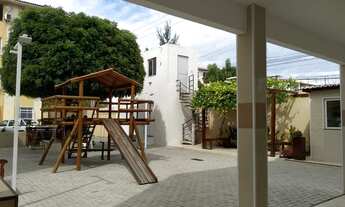 Imagem 3: Apartamento para venda tem 62 metros quadrados com 2 quartos em Carlito Pamplona - Fortale