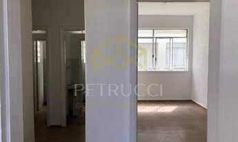 Imagem 2: Sala - Centro - Campinas