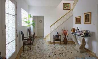 Imagem 3: CASA ASSOBRADADA - PACAEMBÚ - SP