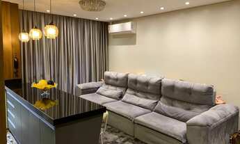 Imagem 6: APARTAMENTO no SAGUAÇÚ com 2 quartos para VENDA, 69 m²