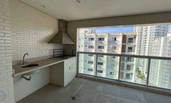 Imagem 2: Apartamento com 4 dorms, Ponta da Praia, Santos - R$ 1.9 mi, Cod: 23994