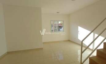 Imagem 4: Casa - Bosque de Barão Geraldo - Campinas