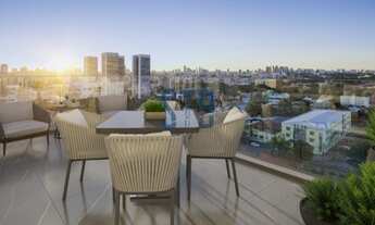 Imagem 4: Apartamento alto padrão com localização privilegiada no Cristo Rei. 245 m², pé direito dup