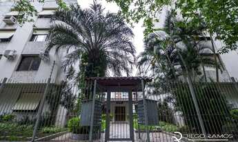 Imagem: Apartamento de 2 quartos à venda Rua Adão