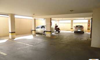 Imagem 3: Apartamento (tipo - padrao) 2 dormitórios/suite, cozinha planejada, em condomínio fechado