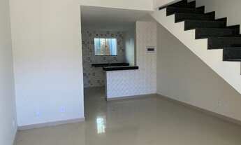 Imagem 5: Casa Duplex em Condomínio, 2 Quartos c/ Churrasqueira, J. Atlântico Oeste