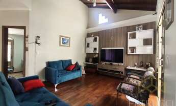 Imagem 3: Casa - Vila Moletta - Valinhos