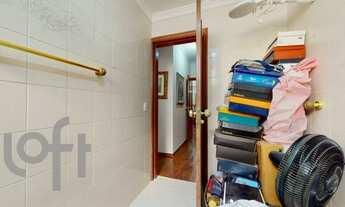 Imagem 5: APARTAMENTO RESIDENCIAL em São Paulo - SP, Itaim Bibi