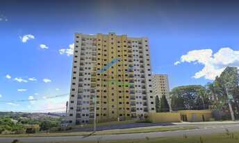 Imagem: Valinhos - Apartamento Padrão - Vila Sonia