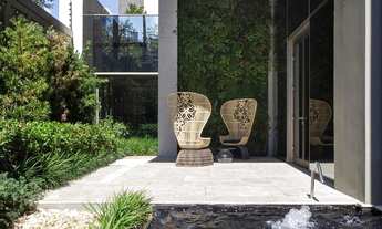 Imagem 2: Apartamento em Moinhos de Vento