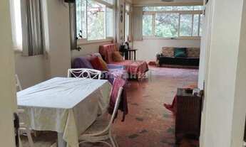 Imagem 4: Apartamento com 4 dorms, Boqueirão, Santos - R$ 650 mil, Cod: 6708