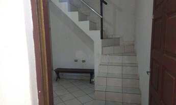 Imagem 5: Sobrado com 1 dormitório à venda, 50 m² por R$ 130.000,00 - Conjunto Residencial Mazzeo