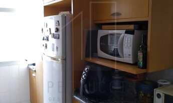 Imagem 6: Apartamento - Vila Industrial - Campinas