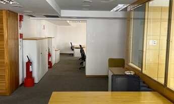 Imagem 7: BENTOALVES aluga conjunto comercial mobiliado, c/ 150m2, no Centro - Caxias do Sul - RS