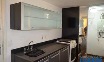 Imagem 7: APARTAMENTO - PANAMBY - SP